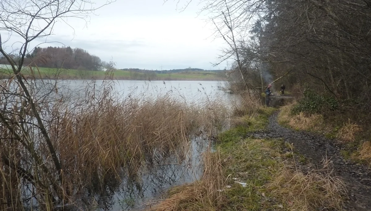 Adventswanderung | © Max Bischofberger