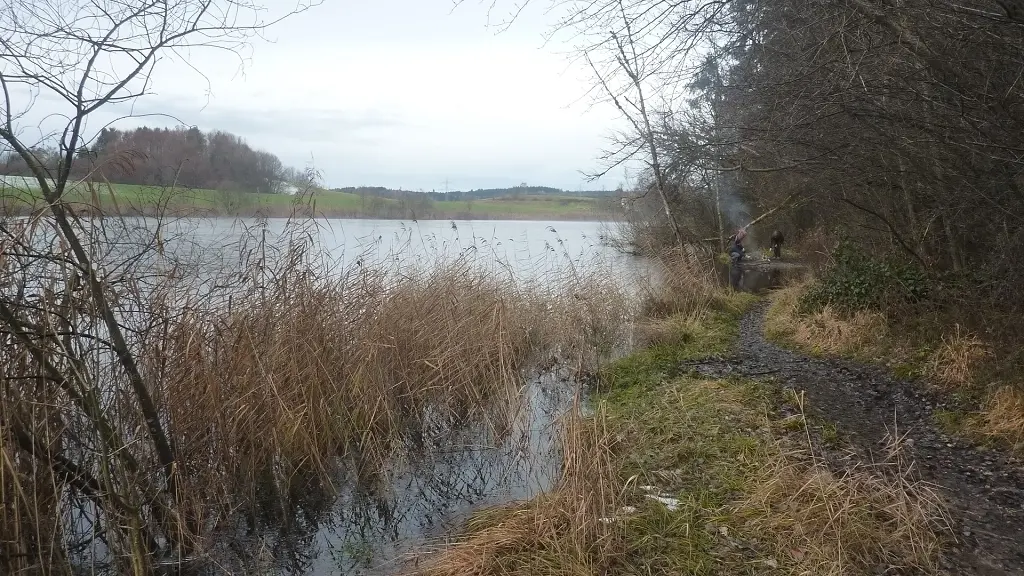 Adventswanderung | © Max Bischofberger