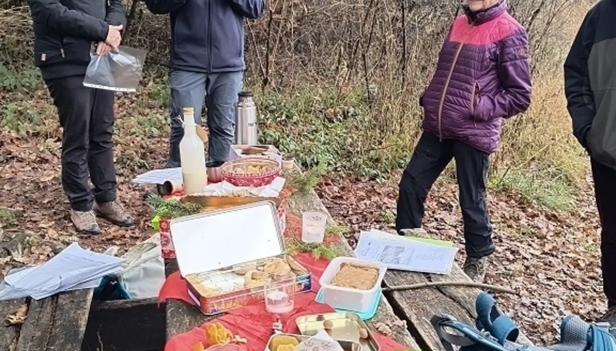 Adventswanderung | © Max Bischofberger