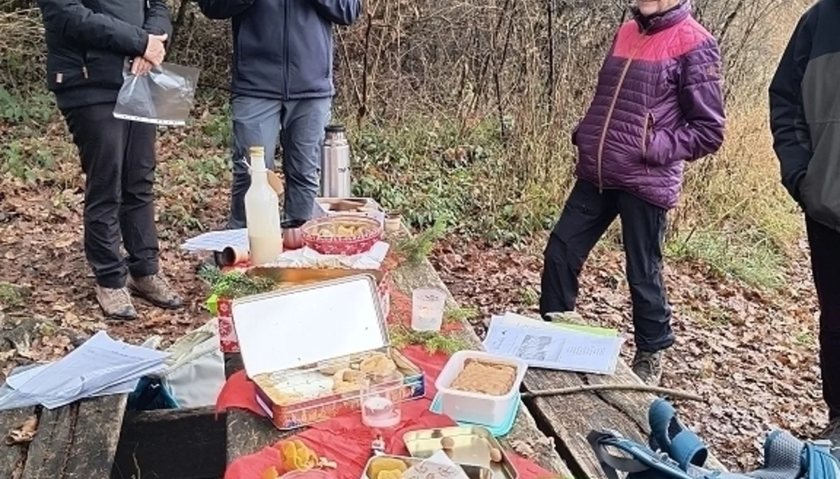 Adventswanderung | © Max Bischofberger