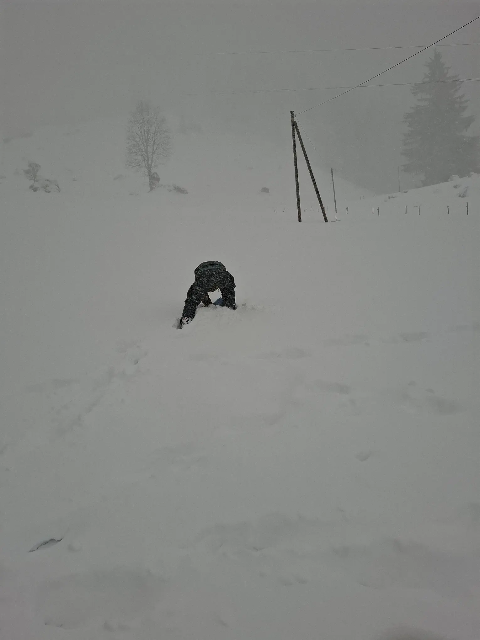 Lawinenkurs unserer Sektion | © Dr. Jörg Maurus