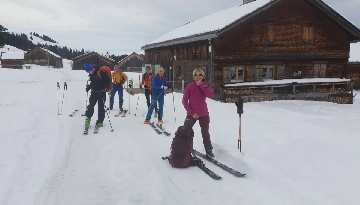 Zum Bullersch | © Hubert Beck