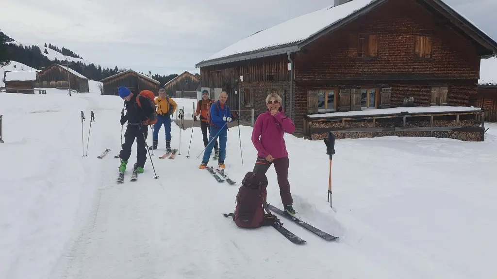 Zum Bullersch | © Hubert Beck