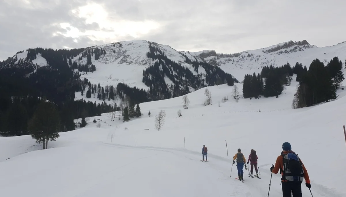 Zum Bullersch | © Hubert Beck