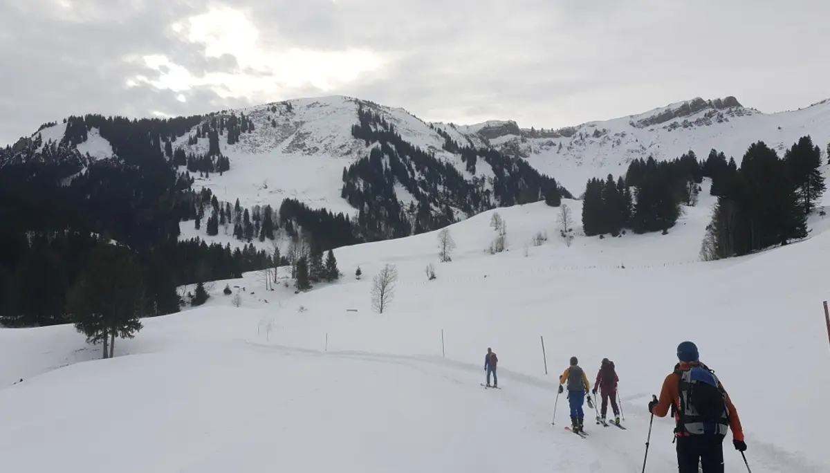 Zum Bullersch | © Hubert Beck