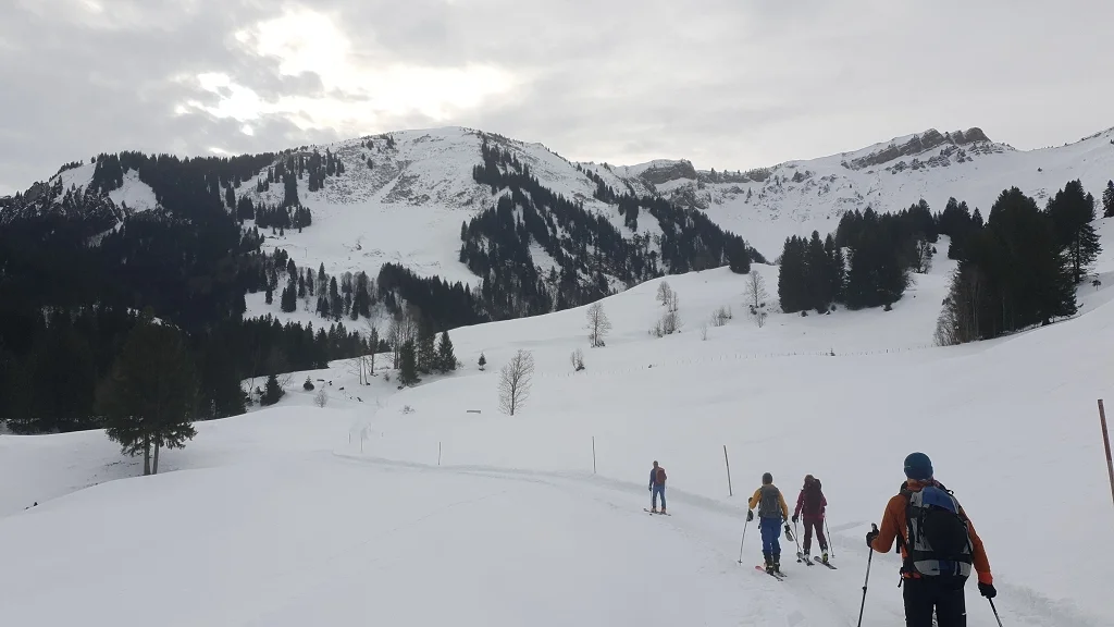 Zum Bullersch | © Hubert Beck