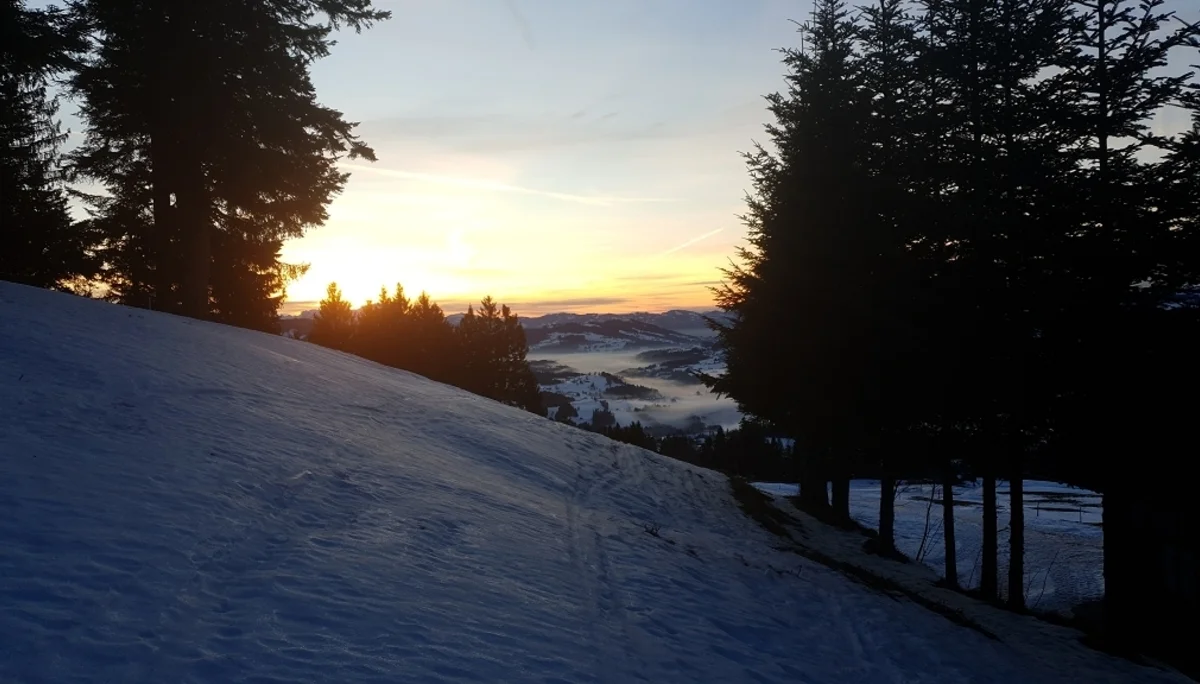 Zum Bullersch | © Hubert Beck