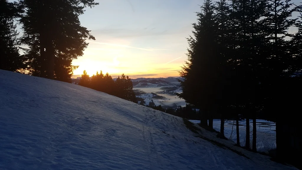 Zum Bullersch | © Hubert Beck