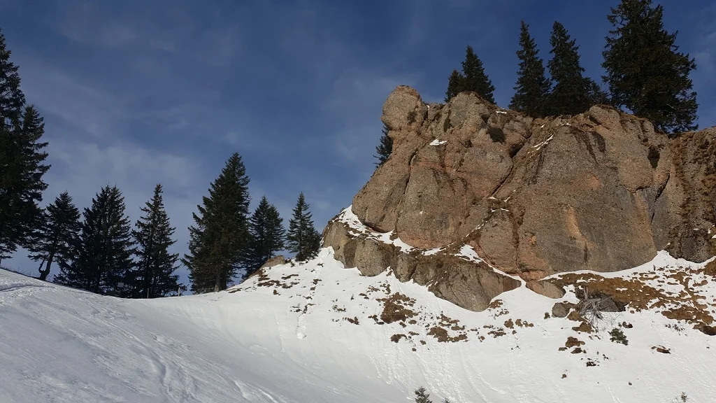 Von Balderschwang Richtung Heidenkopf | © Hubert Beck