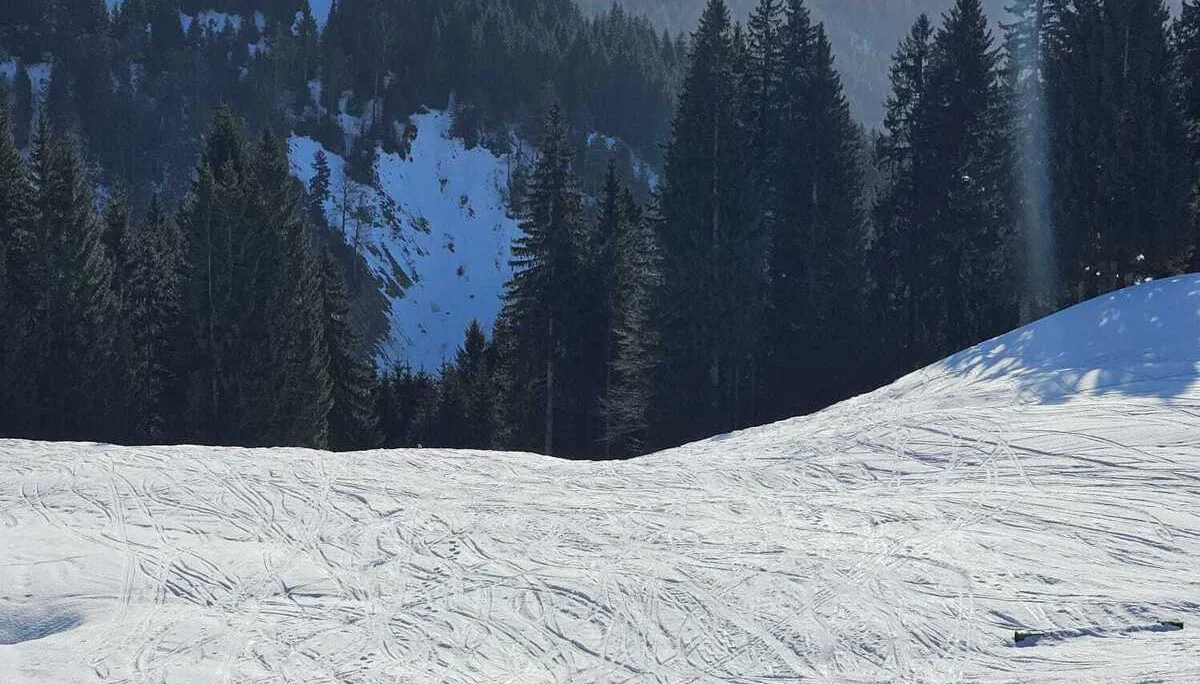 Skitour auf den Siplinger Kopf | © Rainer Willibald