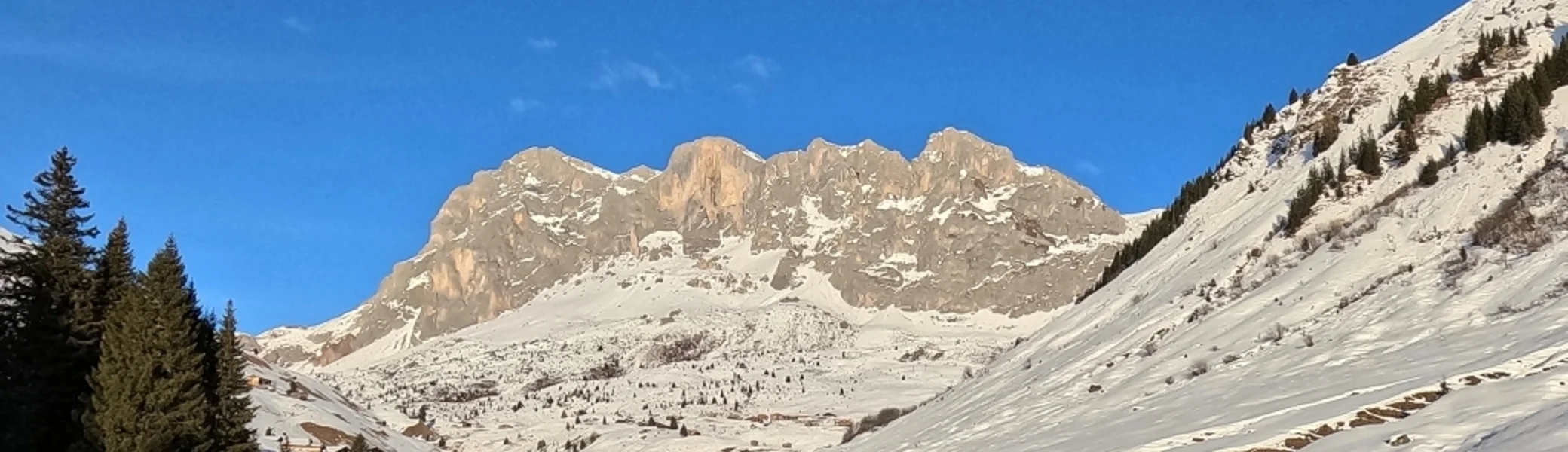 Skitouren Grundkurs | © Teilnehmer