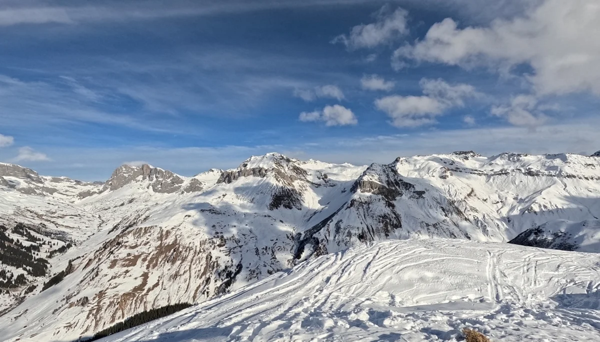 Skitouren Grundkurs | © Teilnehmer