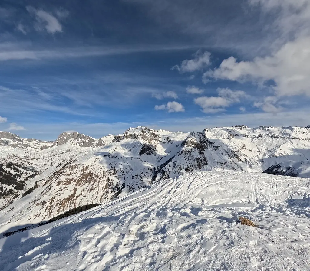 Skitouren Grundkurs | © Teilnehmer