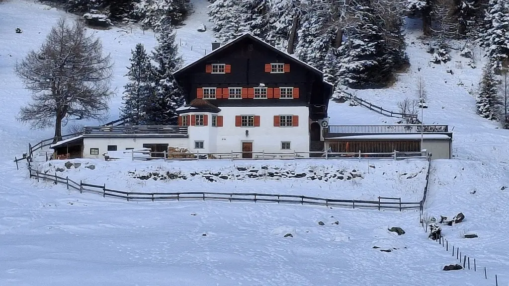 Schneeschuhtouren um die Meissner Hütte | © Marcus Gutfrucht
