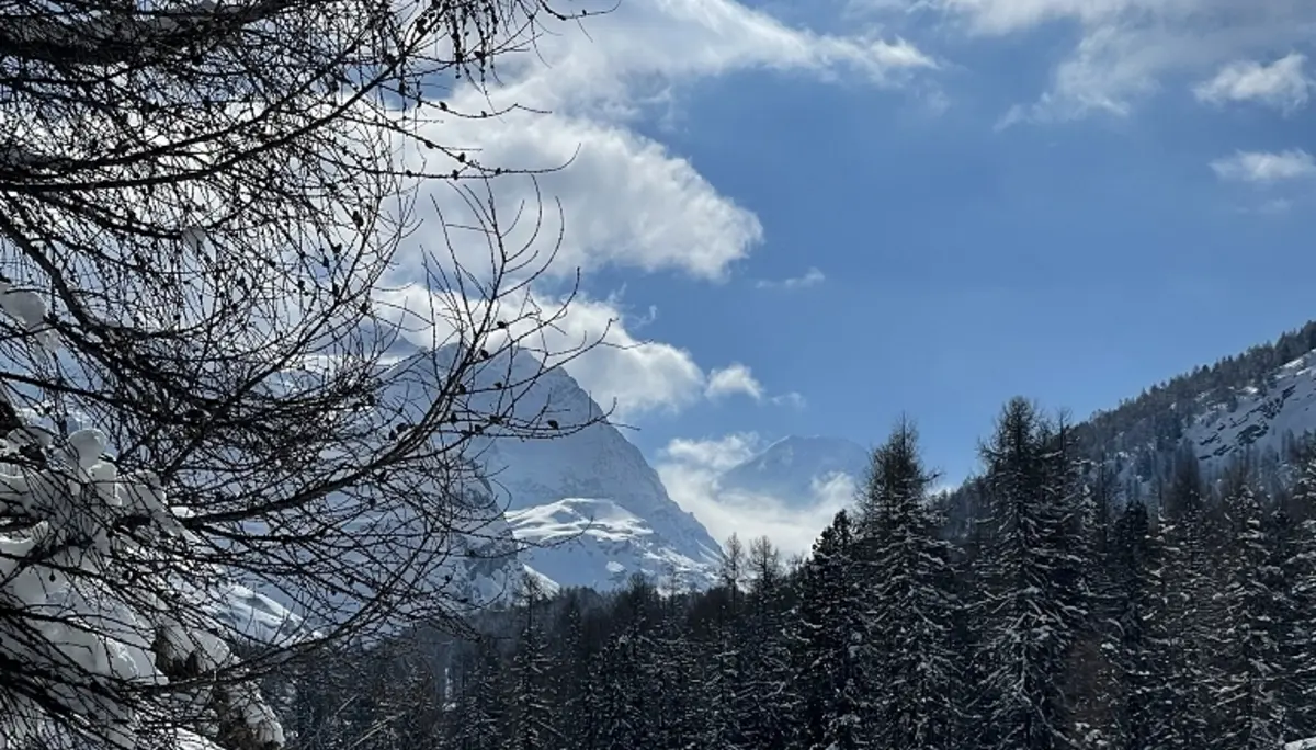 Skitouren im Engadin | © Thommy Klotz