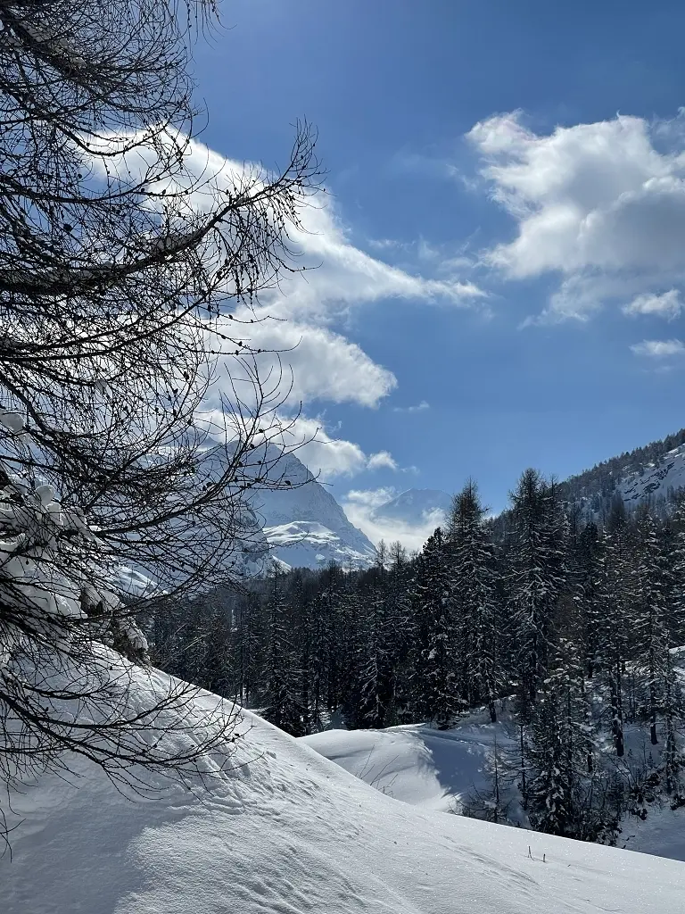 Skitouren im Engadin | © Thommy Klotz