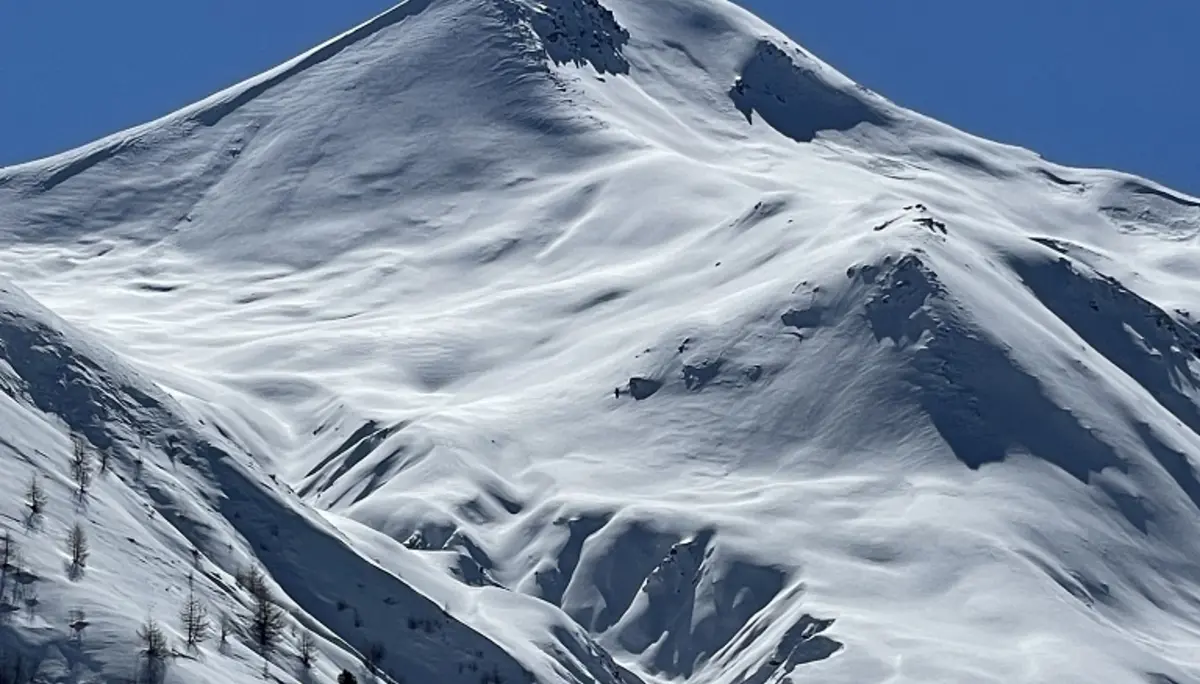 Skitouren im Engadin | © Thommy Klotz