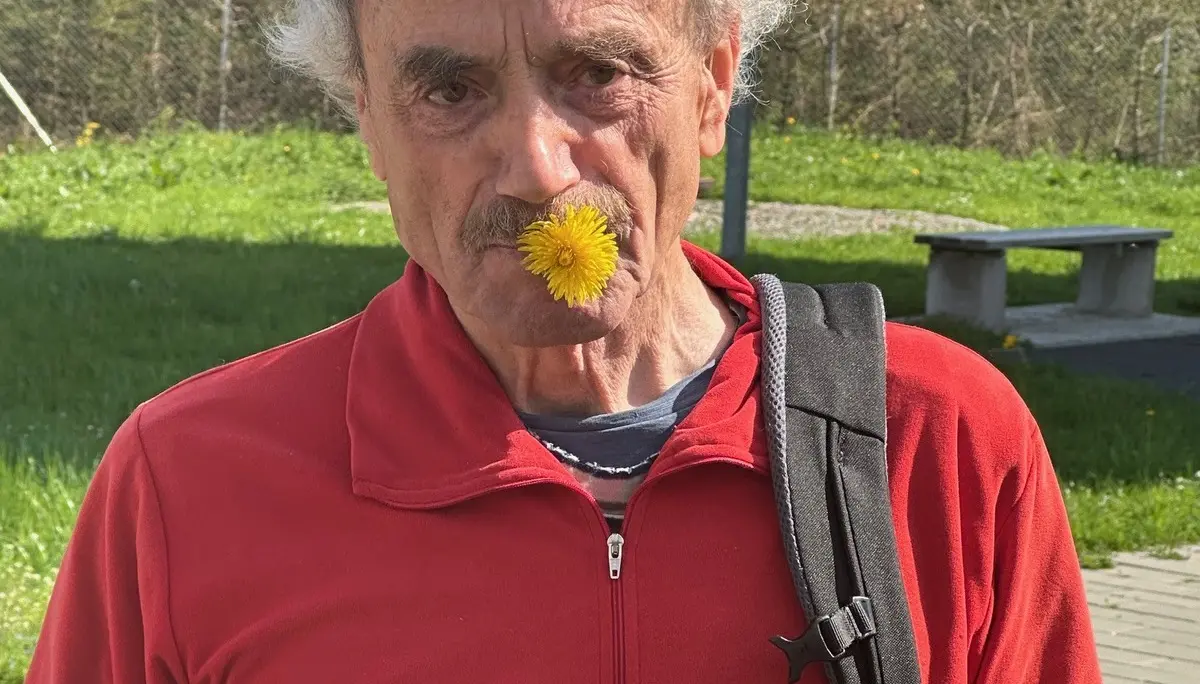 Kräuterwanderung um den Kletterturm | © Kurt Stübing