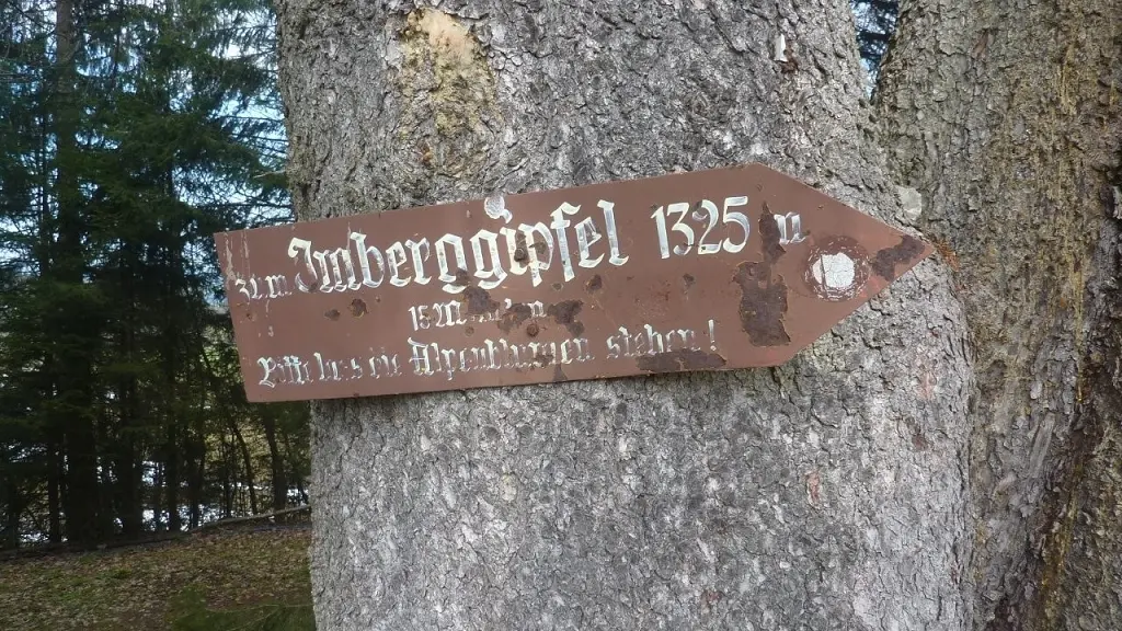 DAV-Senioren unterwegs bei Steibis | © Max Bischofberger