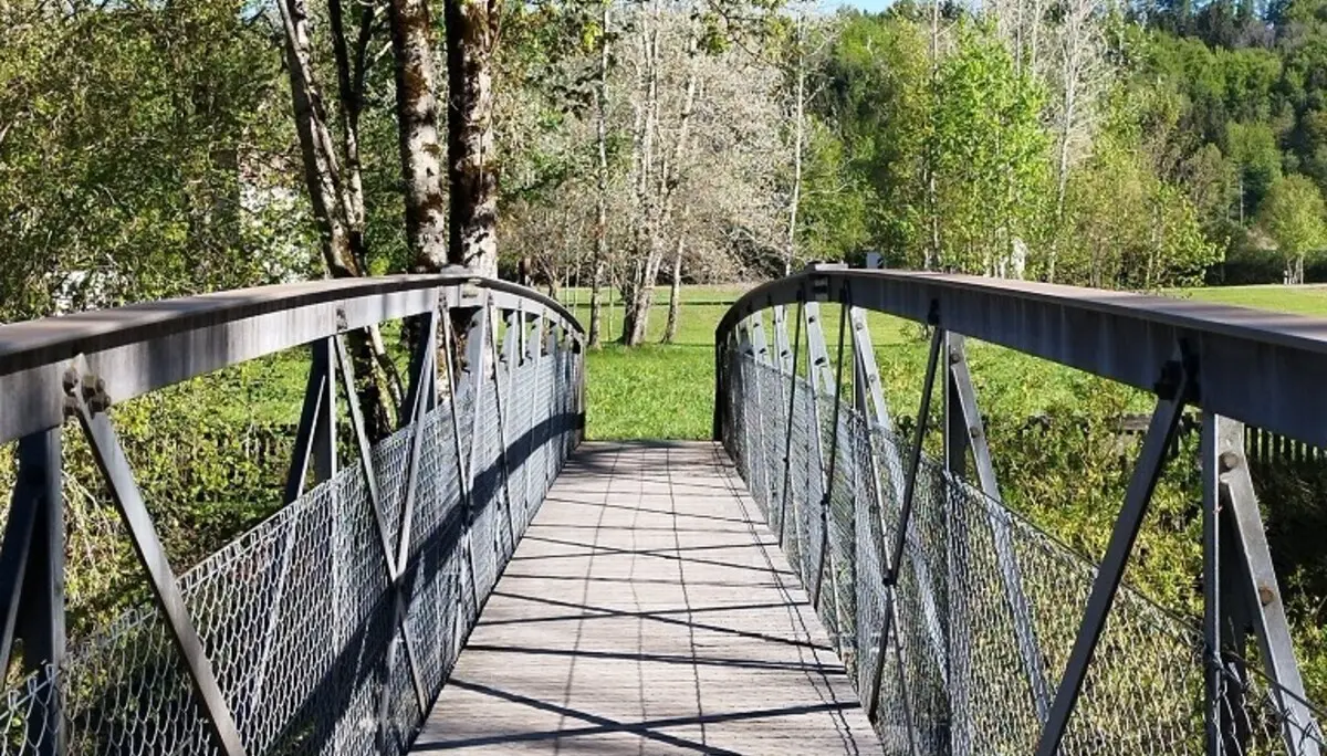 1. Mai Wanderung aufs Kögelegg | © DAV Wangen
