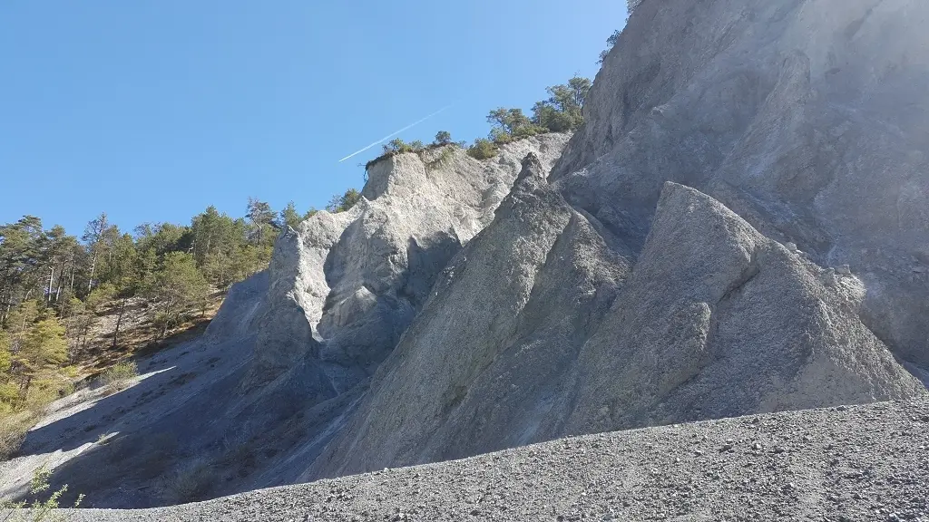 Durch die Rheinschlucht | © Hubert Beck