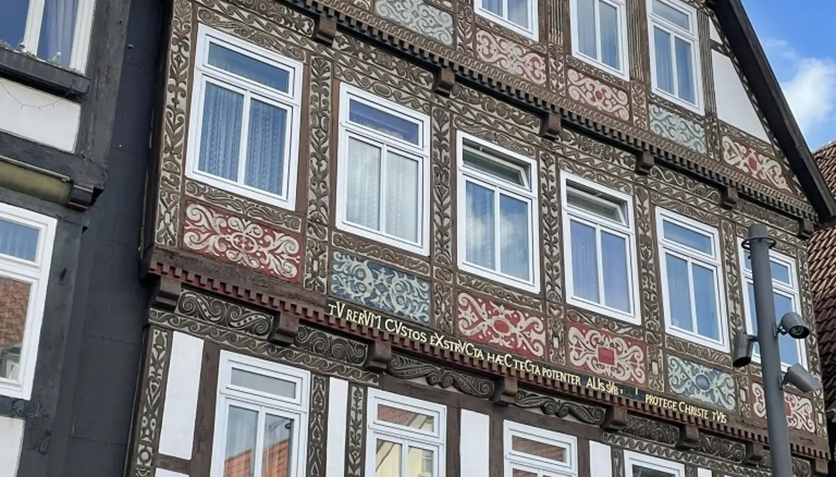 Partnerschaftstreffen in Detmold | © DAV Wangen Teilnehmer