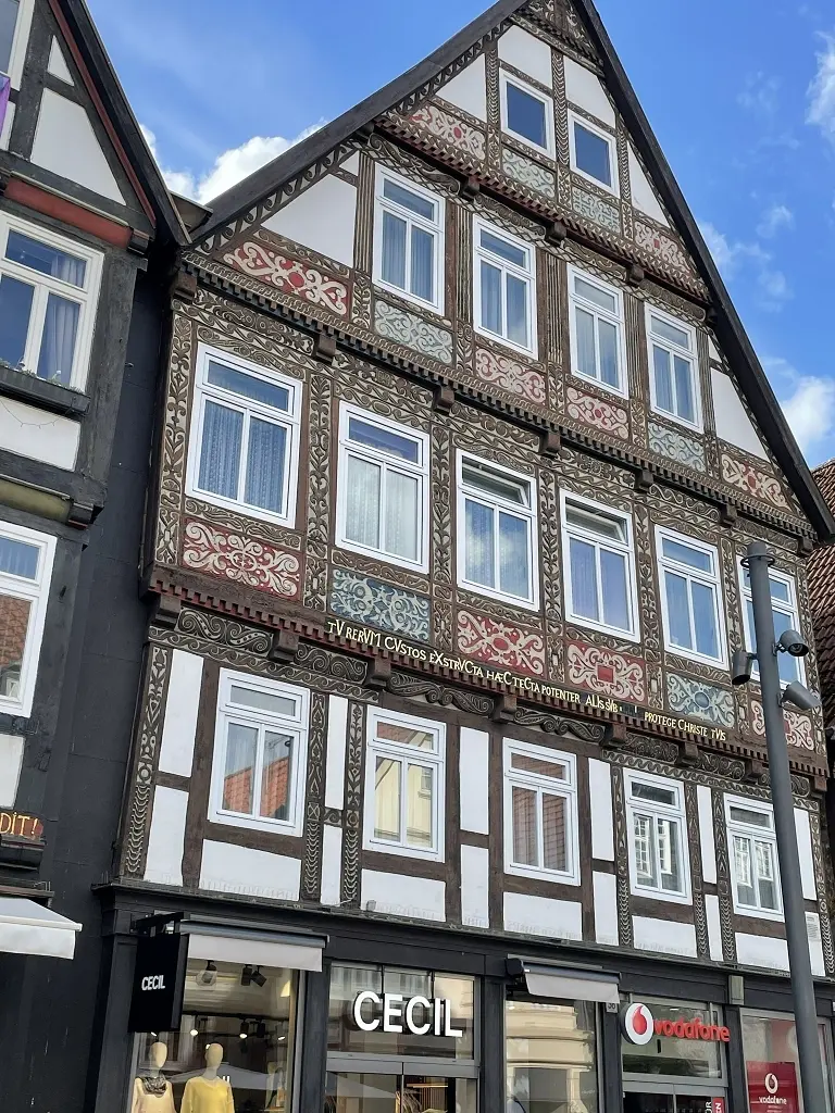 Partnerschaftstreffen in Detmold | © DAV Wangen Teilnehmer