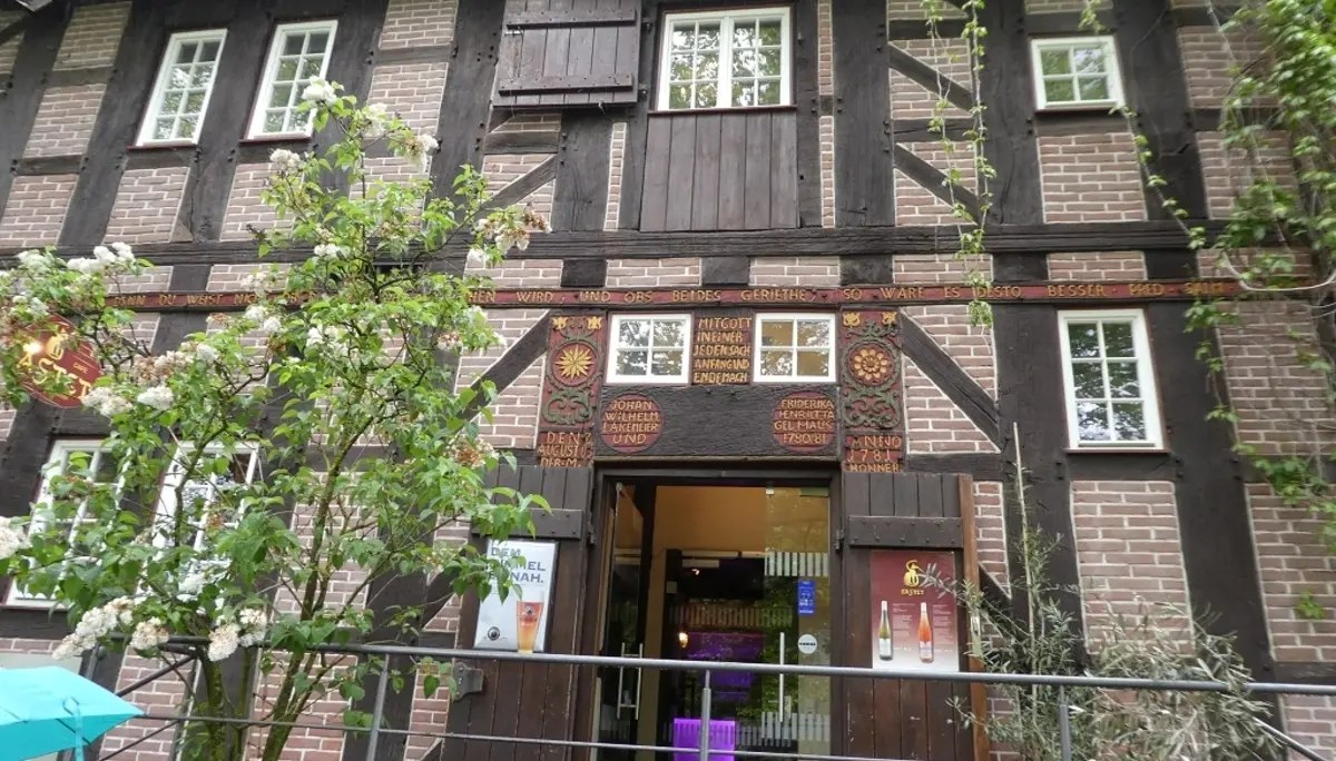 Partnerschaftstreffen in Detmold | © DAV Wangen Teilnehmer