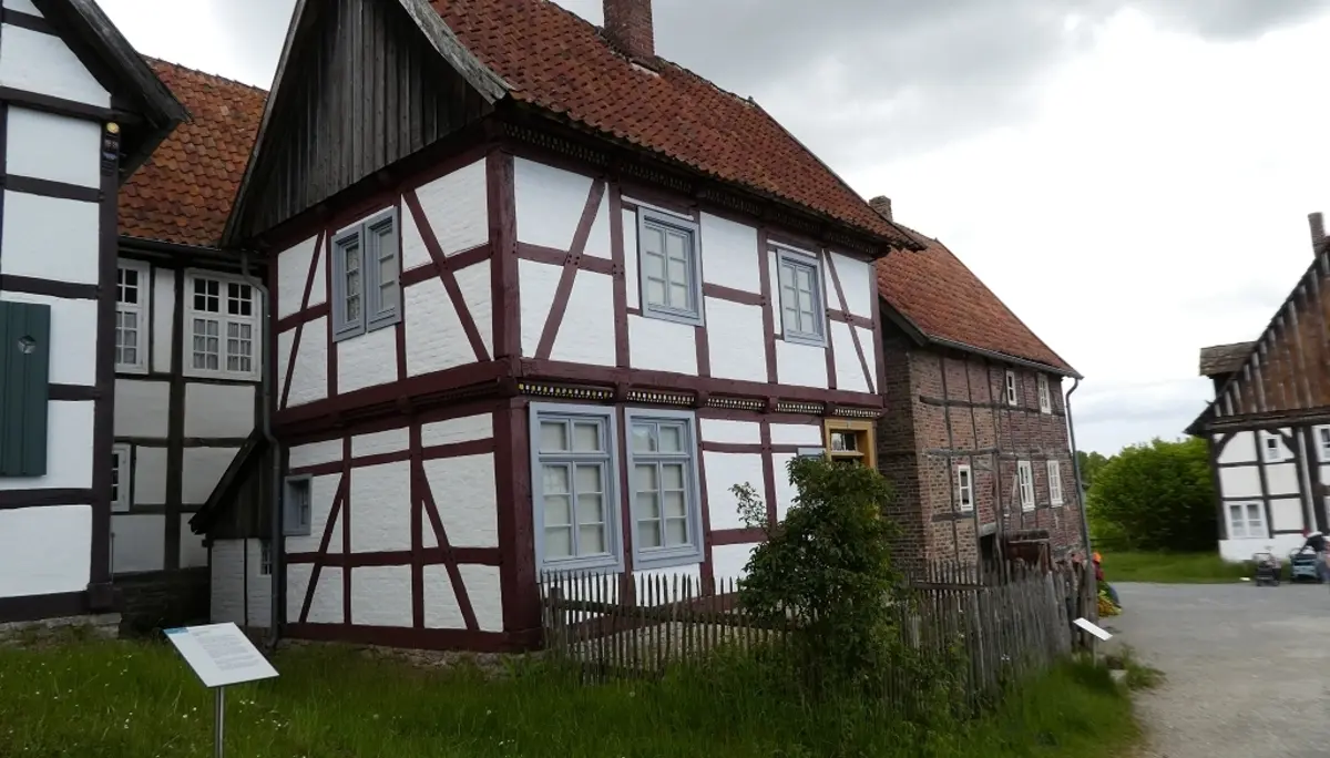 Partnerschaftstreffen in Detmold | © DAV Wangen Teilnehmer
