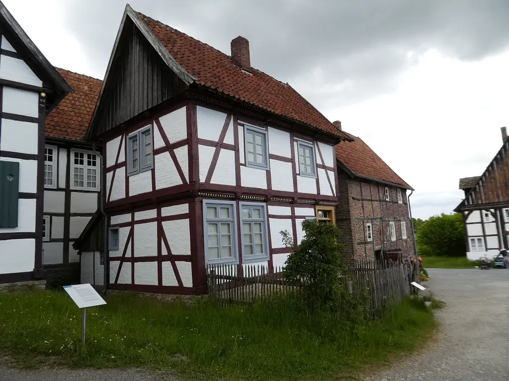 Partnerschaftstreffen in Detmold | © DAV Wangen Teilnehmer