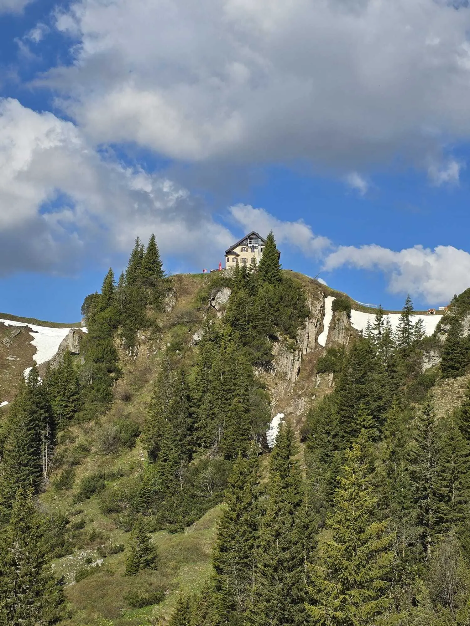 Rotwandhaus | © Teilnehmer