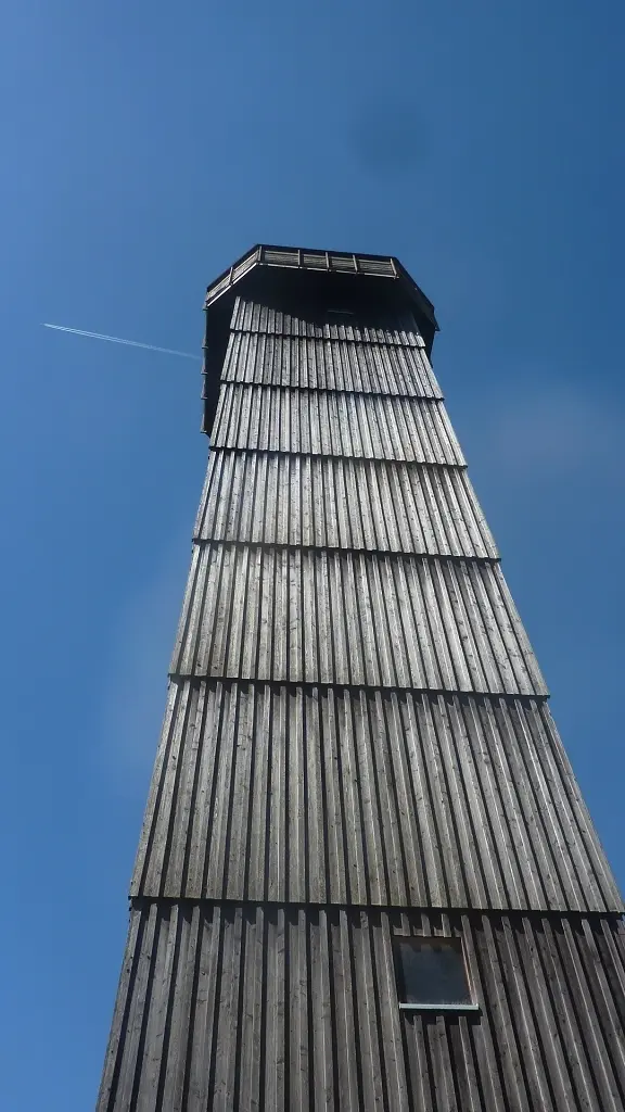 Wanderung zum Schwarzen Grat | © Max Bischofberger