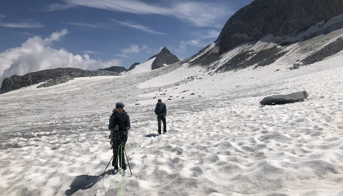 Alta via dell Adamello | © Hubert Weber
