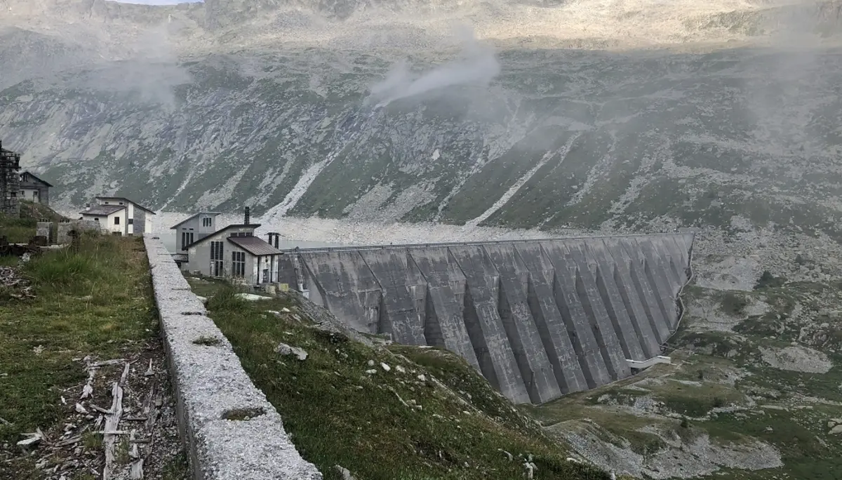 Alta via dell Adamello | © Hubert Weber
