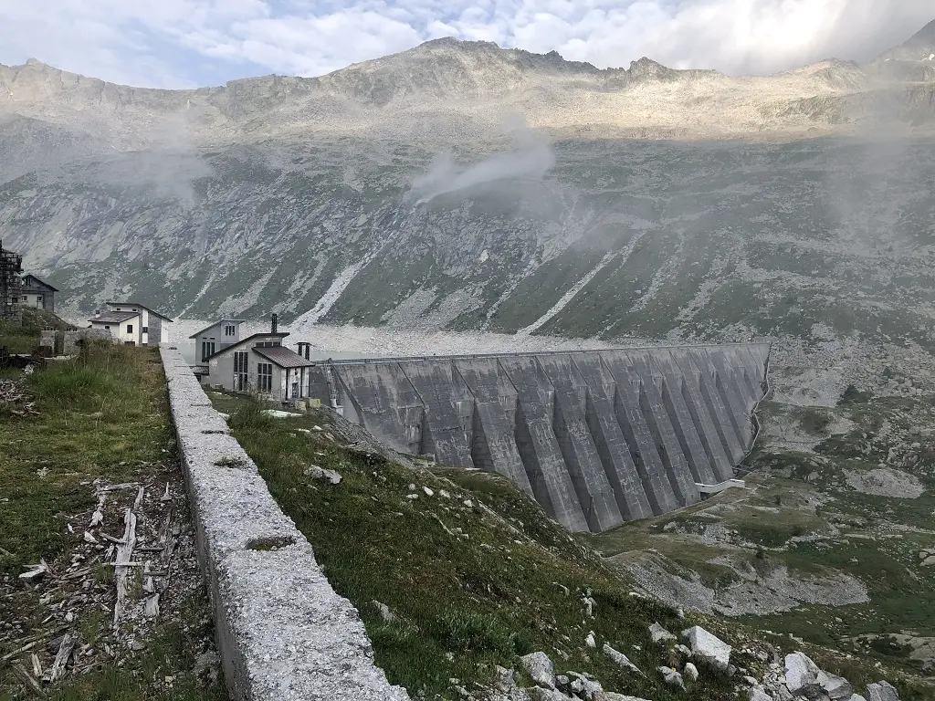 Alta via dell Adamello | © Hubert Weber