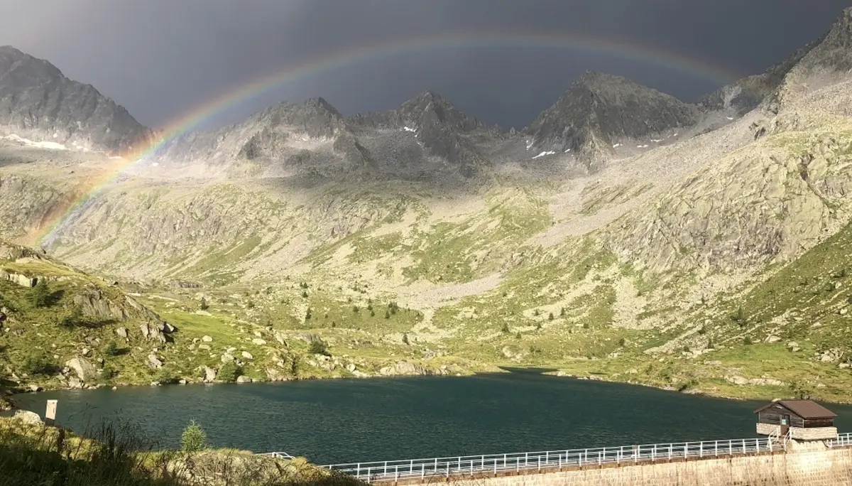 Alta via dell Adamello | © Hubert Weber