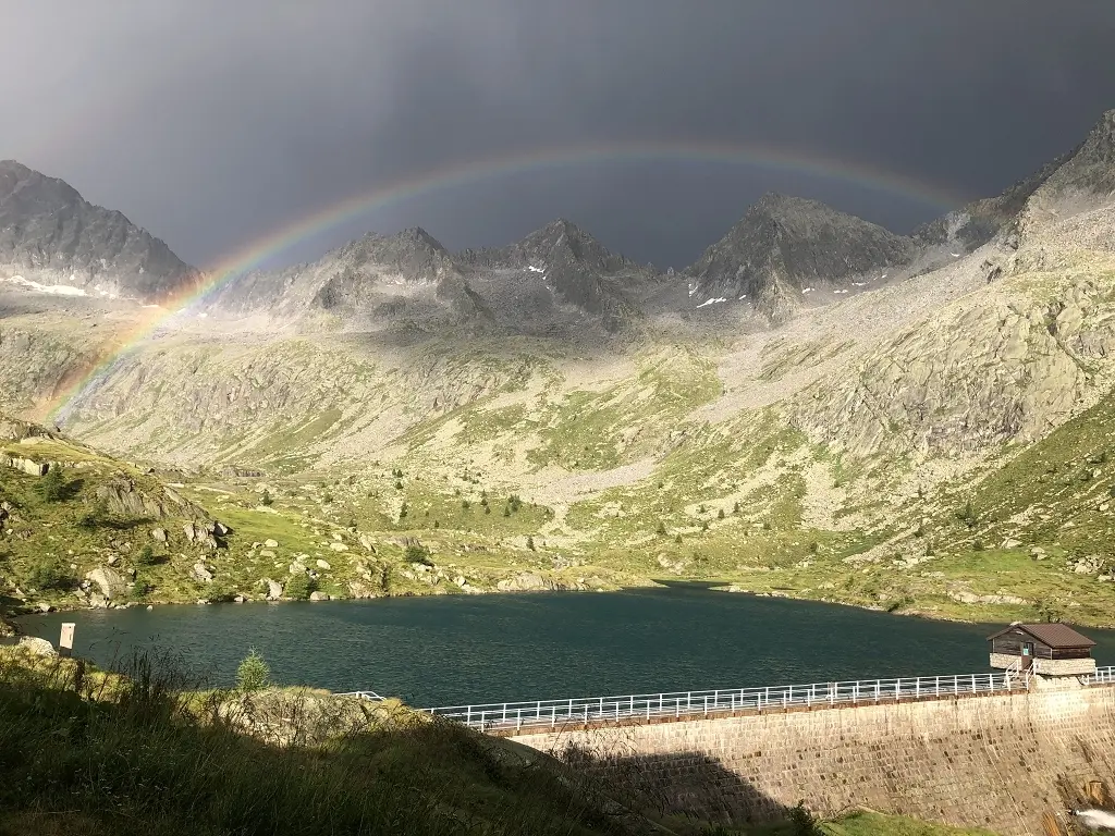 Alta via dell Adamello | © Hubert Weber