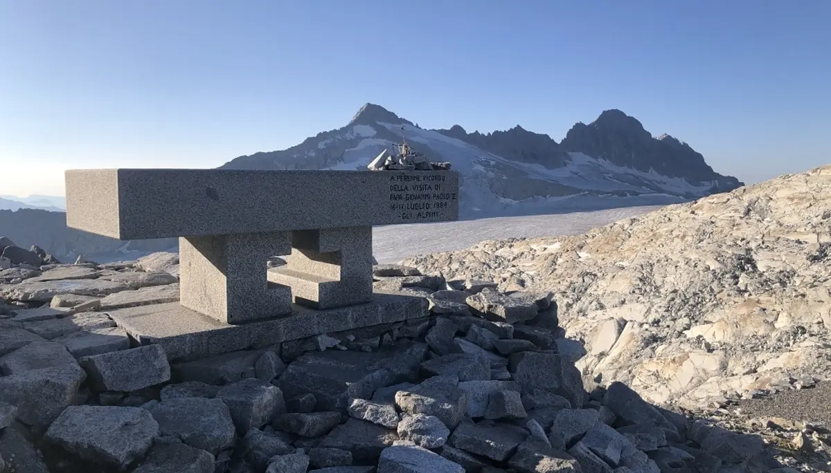 Alta via dell Adamello | © Hubert Weber