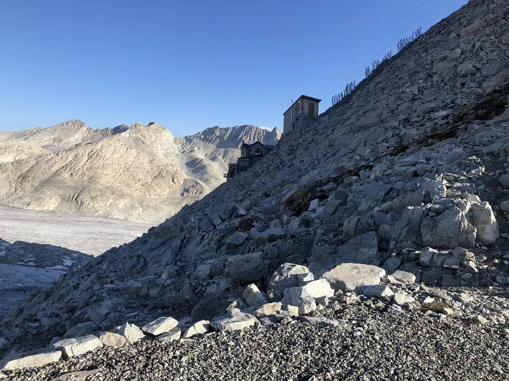 Alta via dell Adamello | © Hubert Weber