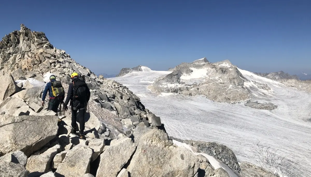 Alta via dell Adamello | © Hubert Weber