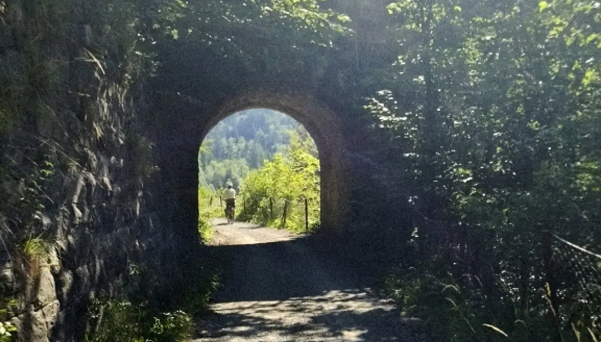 Senioren-E-Bike-Tour | © Teilnehmer