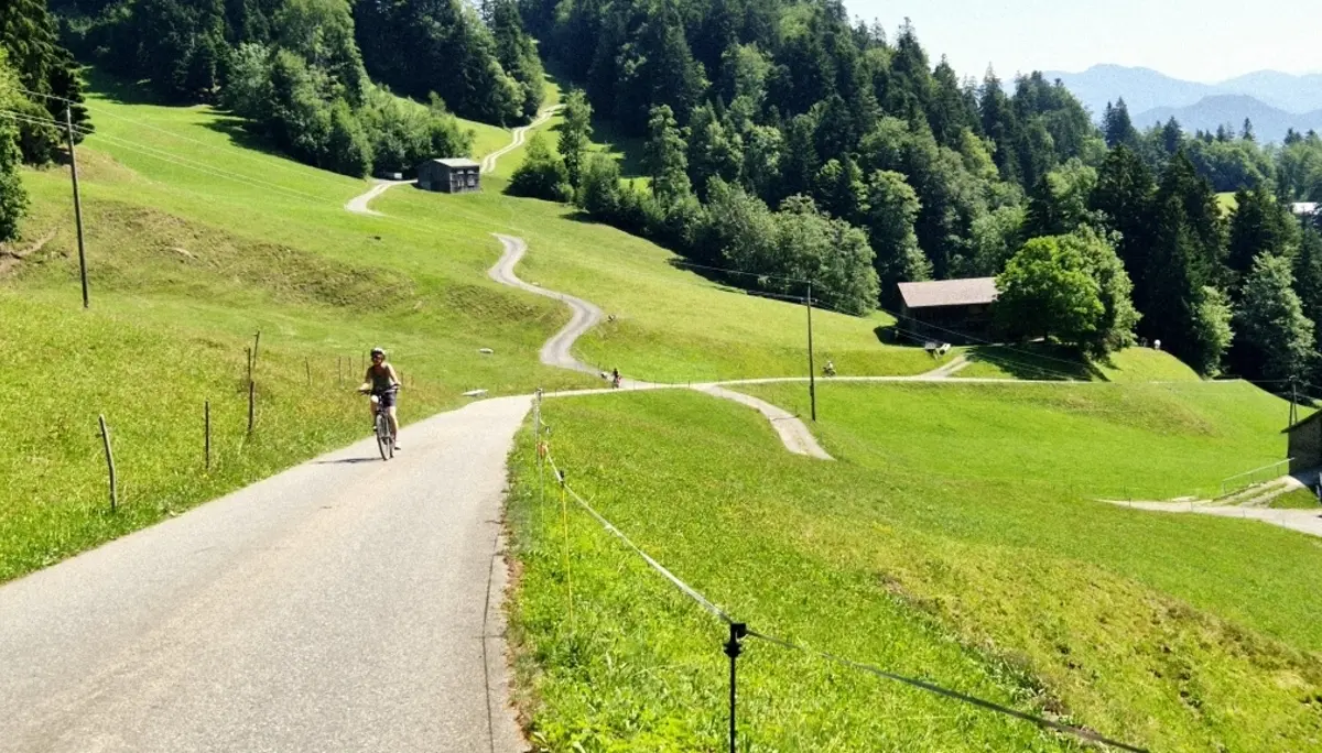 Senioren-E-Bike-Tour | © Teilnehmer