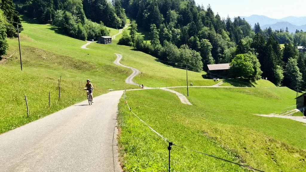 Senioren-E-Bike-Tour | © Teilnehmer