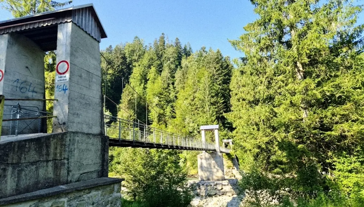 Senioren-E-Bike-Tour | © Teilnehmer