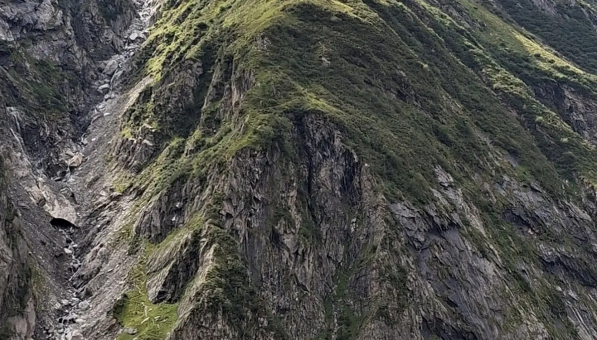 Berliner Höhenweg Teil II | © Marcus Gutfrucht