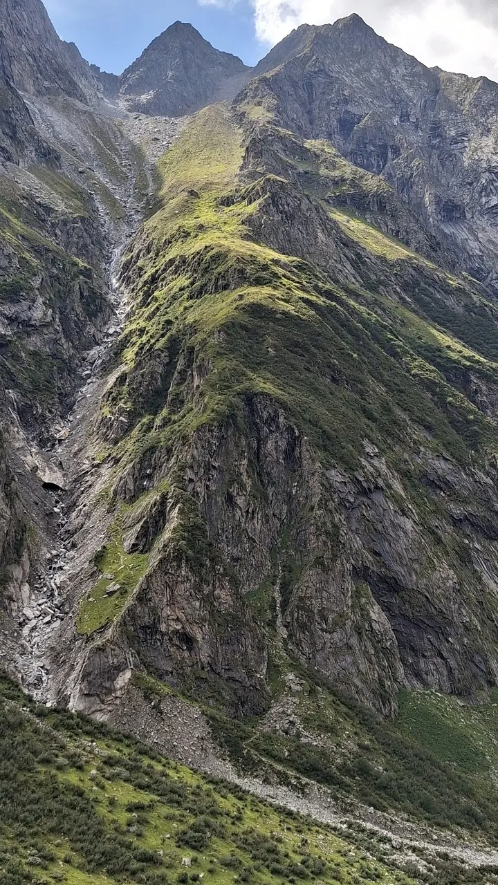 Berliner Höhenweg Teil II | © Marcus Gutfrucht