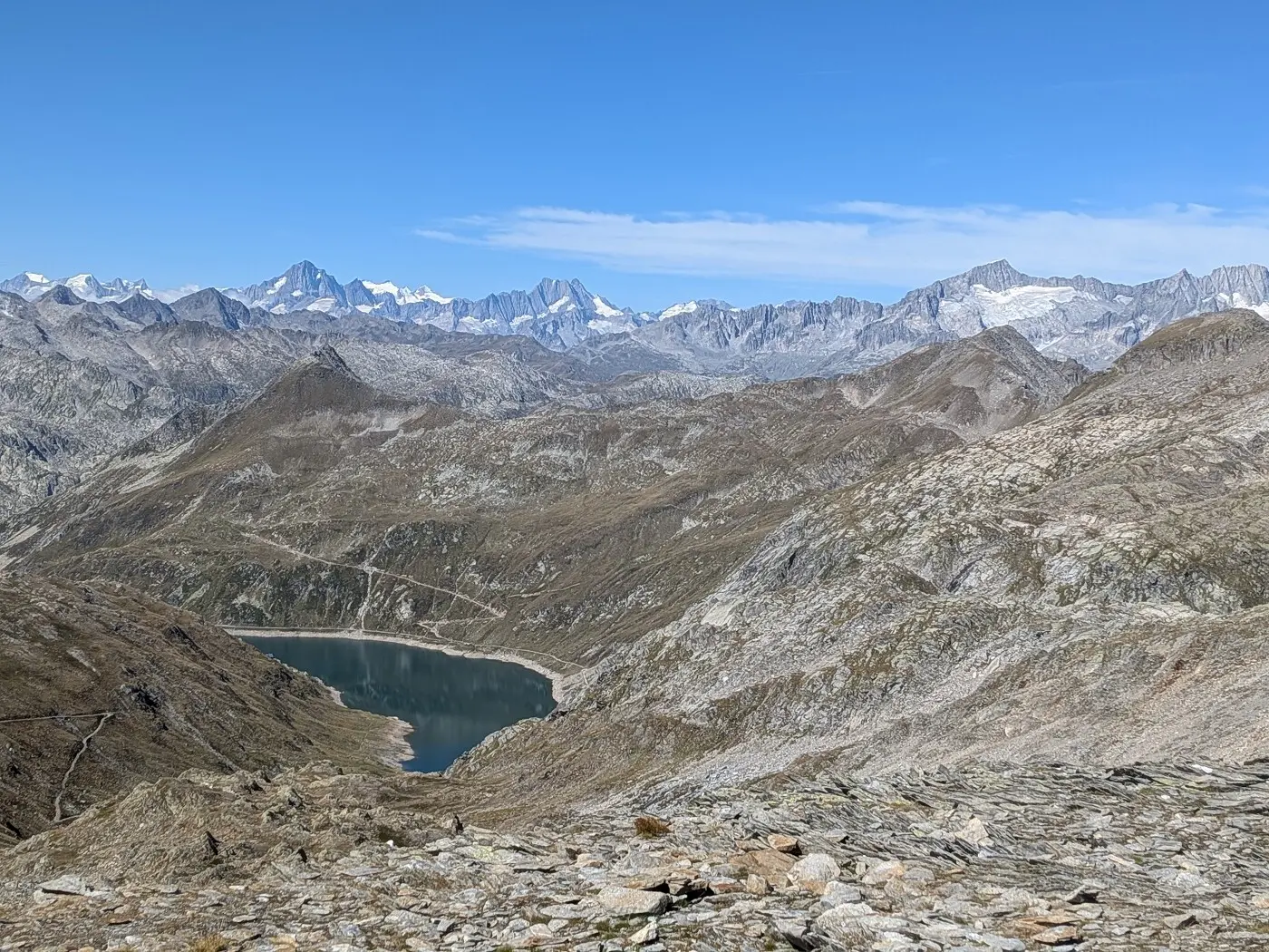 Berner Oberland | © Teilnehmer/DAV Wangen