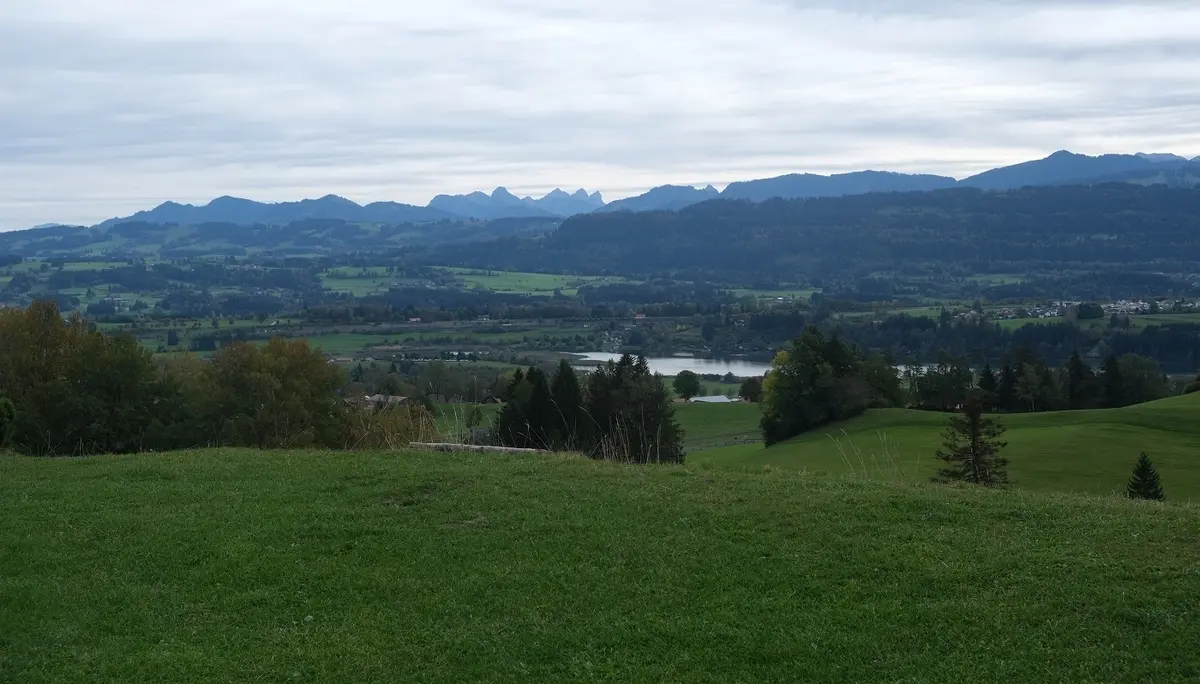 Genusswanderung zur Wachters Alpe | © Peter Jäck