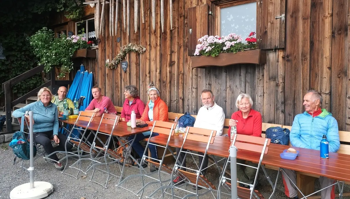 Genusswanderung zur Wachters Alpe | © Peter Jäck