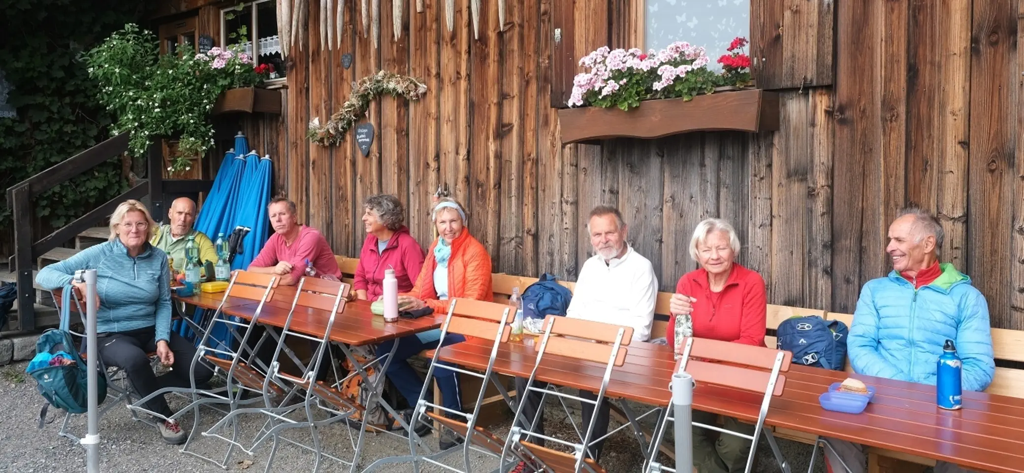 Genusswanderung zur Wachters Alpe | © Peter Jäck